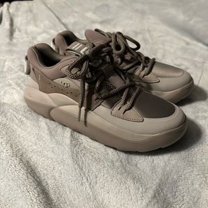 UGG women’s Cloud Lace.